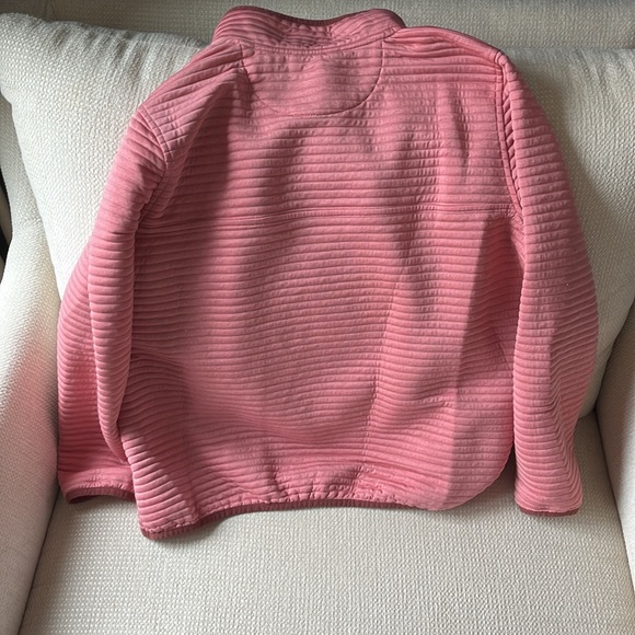 L.L.Bean Airlight Knit Pullover - Picture 5 of 7